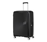 American Tourister Soundbox-131l Trolley Bag Black