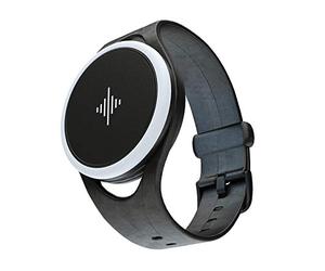 Soundbrenner Pulse - Smart Vibrating Metronome, the World's First Wearable Designed for Musicians