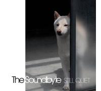 Soundbyte, The - Still Quiet (ltd.digi) [CD]