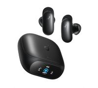 soundcore 2026 New Anker Liberty 5 Pro, ANC 4.0, Guinness Record Holder