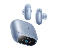 soundcore 2026 New Anker Liberty 5 Pro, ANC 4.0, Guinness Record Holder