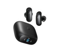 soundcore 2026 New Anker Liberty 5 Pro, ANKER Thus AI Chip, Guinness Records Holder, Whisper-Clear Calls, Noise Cancelling Earbuds, Wireless Earbuds