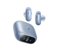 soundcore 2026 New Anker Liberty 5 Pro, ANKER Thus AI Chip, Guinness Records Holder, Whisper-Clear Calls, Noise Cancelling Earbuds
