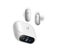 soundcore 2026 New Anker Liberty 5 Pro, ANKER Thus AI Chip, Guinness Records Holder, Whisper-Clear Calls, Noise Cancelling Earbuds, Wireless