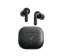 soundcore P42i | Adaptive ANC & Hi-Res Audio Earbuds Black
