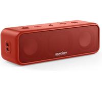 soundcore 3 red