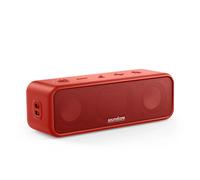 soundcore 3 red