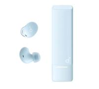 Soundcore A30i by Anker Noise Cancelling Earbuds Lipstick Shaped Design Blue