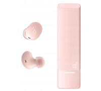 Soundcore A30i by Anker Noise Cancelling Earbuds Lipstick Shaped Design Pink