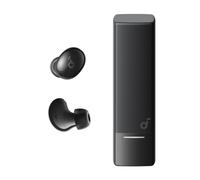 soundcore A30i by Anker, Noise Cancelling Earbuds, Lipstick-Shaped Stylish Design, Tiny, Lightweight Comfort, Smart Noise Cancelling, Clear Sound, 24H Playtime, IP54, Wireless Earbuds, Bluetooth 5.4