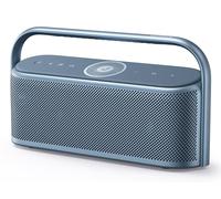Motion X600 | High-Quality Sound Wireless Speaker Lunar Blue