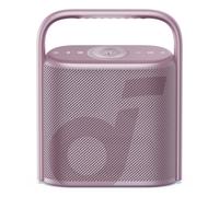 Soundcore A3131051 portable/party speaker Stereo portable speaker Pink 40 W