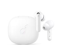 Soundcore A3933G21 Life Note 3 Headset White