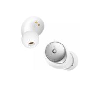 Soundcore A40 Wireless Bluetooth Noise-Cancelling Earbuds - White Clear