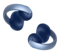 soundcore AeroClip by Anker, Open-Ear Earbuds, Clear Calls with 4 Mics and AI