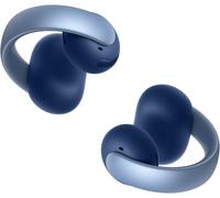 soundcore AeroClip by Anker, Open-Ear Earbuds, Clear Calls with 4 Mics and AI