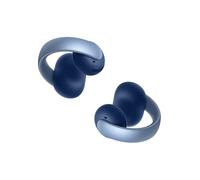 soundcore AeroClip by Anker, Open-Ear Earbuds, Clip-On Headphones, Adaptive Comfort, AI-Powered Clear Calls with 4 Mics, Secure Fit, 12 mm Drivers for Powerful Bass, Hi-Res Audio, Open-Ring Design