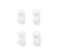 soundcore AeroClip Ear Grips White