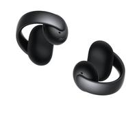 Soundcore Aeroclip Open-Ear Clip-On Earbuds Adaptive Comfort Black - A3388G11