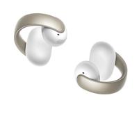 Soundcore Aeroclip Open-Ear Clip-On Earbuds Adaptive Comfort White - A3388G21