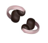 soundcore AeroClip | Open-Ear Clip-On Earbuds with Adaptive Comfort Rosy Brown / 1 Pack