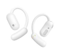 soundcore AeroFit 2 | Adjustable Open-Ear Headphones, All-Day Comfort Champagne Mist / 1 Pack