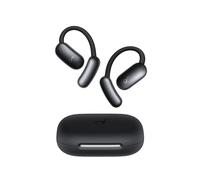 soundcore AeroFit 2 AI Assistant | AI Translation for a Connected World Black