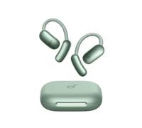 soundcore AeroFit 2 AI Assistant | AI Translation for a Connected World Green