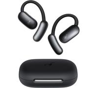 soundcore AeroFit 2 Wireless Adjustable Open-Ear Earbuds with AI Assistant