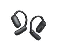 soundcore AeroFit 2 by Anker, Open-Ear Headphones, Adjustable Ear Hooks, Secure Fit, Instant AI Translation, Rich Bass, Hi-Res, 42H Playtime, Bluetooth 5.4, IP55, AI Clear Calls, Wireless Charging