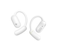 soundcore AeroFit 2 by Anker, Open-Ear Headphones, Adjustable Ear Hooks, Secure Fit, Instant AI Translation, Rich Bass, Hi-Res, 42H Playtime, Bluetooth 5.4, IP55, AI Clear Calls, Wireless Charging