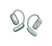AeroFit 2 | Adjustable Open-Ear Wireless Earbuds Jungle Green