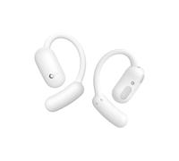 soundcore AeroFit 2 by Anker Open Ear Headphones, AI Translation, Adjustable Ear Hooks, Firm Hold, Deep Bass, Hi-Res Audio, 42h Playtime, Bluetooth 5.4, Wireless Charging, IP55, Clear Calls Through AI