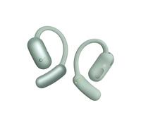 soundcore AeroFit 2 by Anker, Open-Ear Headphones, Real-Time Translation Earbuds, 4 Adjustable Positions for Every Ear Size, 2× Richer Bass, Hi-Res, 42H Playtime, IP55,AI Clear Calls,Wireless Charging