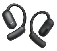 Soundcore AeroFit 2 Headphones Wireless Open-ear Calls/Music/Sport/Everyday Bluetooth Black
