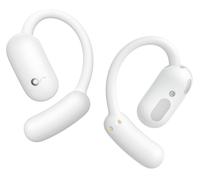 Soundcore AeroFit 2 Headphones Wireless Open-ear Calls/Music/Sport/Everyday Bluetooth White