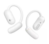 Soundcore AeroFit 2 Wireless Earbuds - White, White