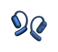soundcore AeroFit 2 | Adjustable Open-Ear Headphones, All-Day Comfort Basic / Light Blue / 1 Pack