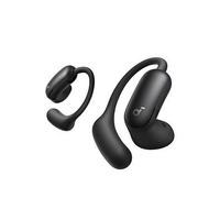 soundcore AeroFit 2 Pro by Anker, 2-in-1 Hybrid Earbuds with Awareness Mode and Focus Mode, Bluetooth 6.1, Hi-Res, LDAC, Spatial Audio, Al Clear Phone Calls, IP55, 34H Total Playtime