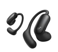 soundcore AeroFit 2 Pro by Anker, 2-in-1 Hybrid Earbuds with Awareness Mode and Focus Mode, Bluetooth 6.1, Hi-Res, LDAC, Spatial Audio, Al Clear Phone Calls, IP55, 34H Total Playtime