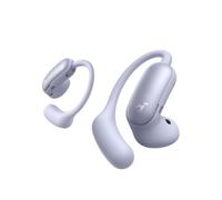 soundcore AeroFit 2 Pro by Anker, 2-in-1 Hybrid Earbuds with Awareness Mode and Focus Mode, Bluetooth 6.1, Hi-Res, LDAC, Spatial Audio, Al Clear Phone Calls, IP55, 34H Total Playtime