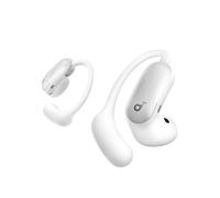 soundcore AeroFit 2 Pro by Anker, 2-in-1 Hybrid Earbuds with Awareness Mode and Focus Mode, Bluetooth 6.1, Hi-Res, LDAC, Spatial Audio, Al Clear Phone Calls, IP55, 34H Total Playtime