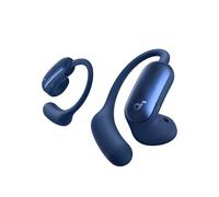 soundcore AeroFit 2 Pro by Anker, 2-in-1 Hybrid Earbuds with Awareness Mode and Focus Mode, Bluetooth 6.1, Hi-Res, LDAC, Spatial Audio, Al Clear Phone Calls, IP55, 34H Total Playtime