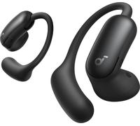 soundcore AeroFit 2 Pro by Anker, 2-in-1 Hybrid Earbuds with Awareness Mode and Focus Mode, Bluetooth 6.1, Hi-Res, LDAC, Spatial Audio, Al Clear Phone Calls, IP55, 34H Total Playtime