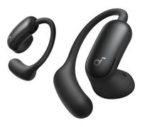 Soundcore AeroFit 2 Pro Noise Cancelling Open Ear Headphones - Black
