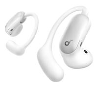 Soundcore AeroFit 2 Pro Noise Cancelling Open Ear Headphones - White