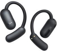 Soundcore AeroFit 2 Wireless Earbuds - Black, Black