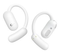 Soundcore Aerofit 2 Wireless Adjustable Open-Ear Earbuds With Instant Ai Translation White