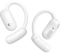 Soundcore AeroFit 2 Wireless Earbuds - White, White