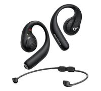 SoundCore AeroFit Pro OpenEar Wireless Earbuds - Black